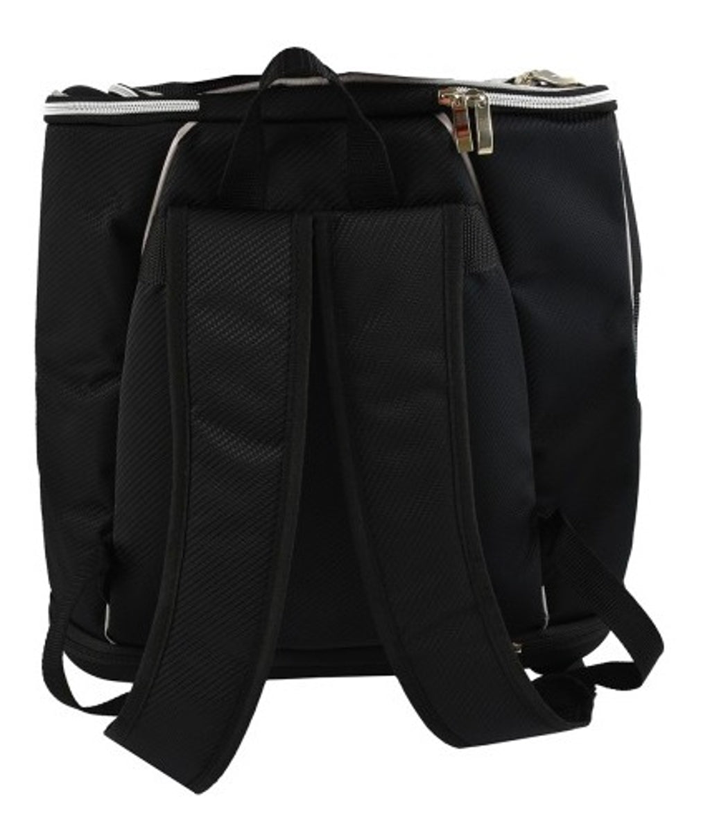 motxilla graphit 43x30x42cm
