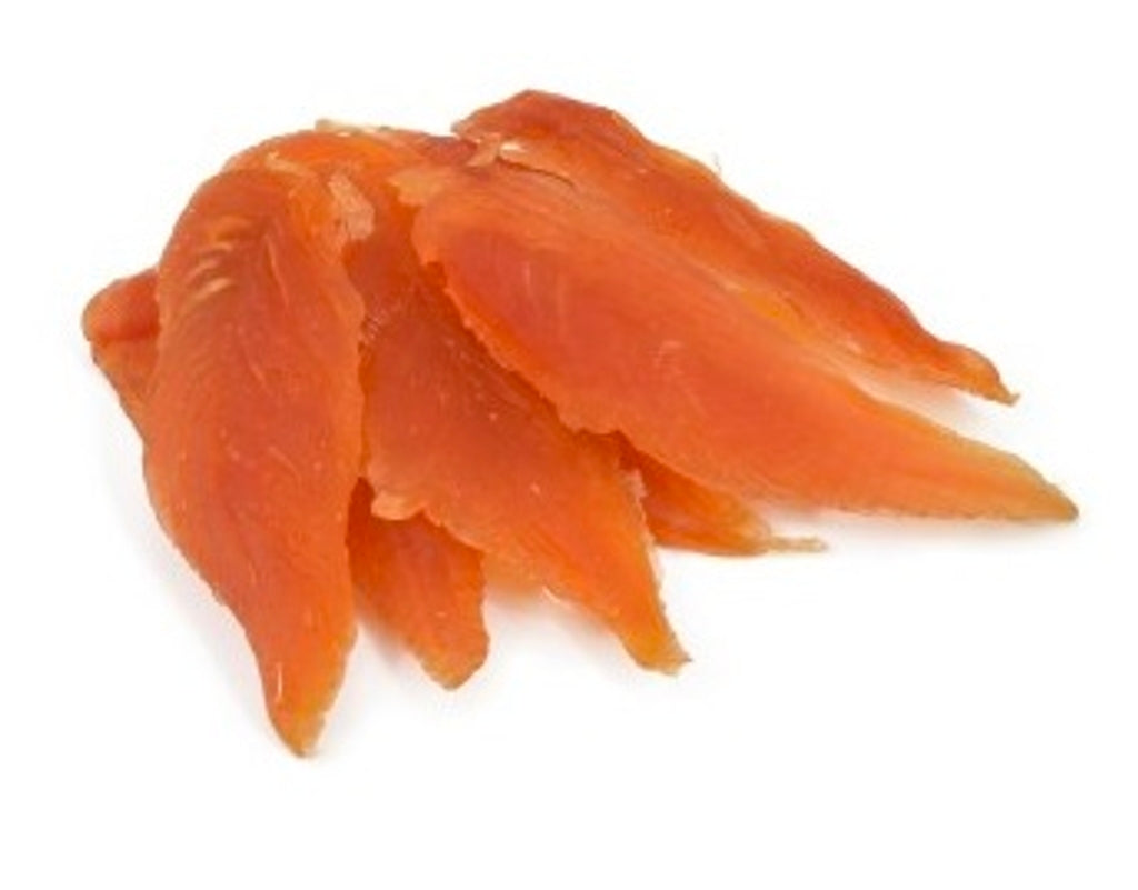 pechuga de pollastre 12 cm