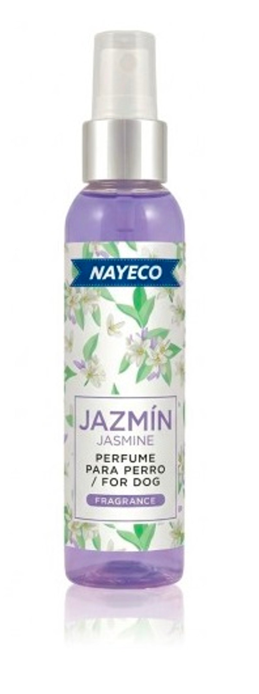 jazmín 125 ml