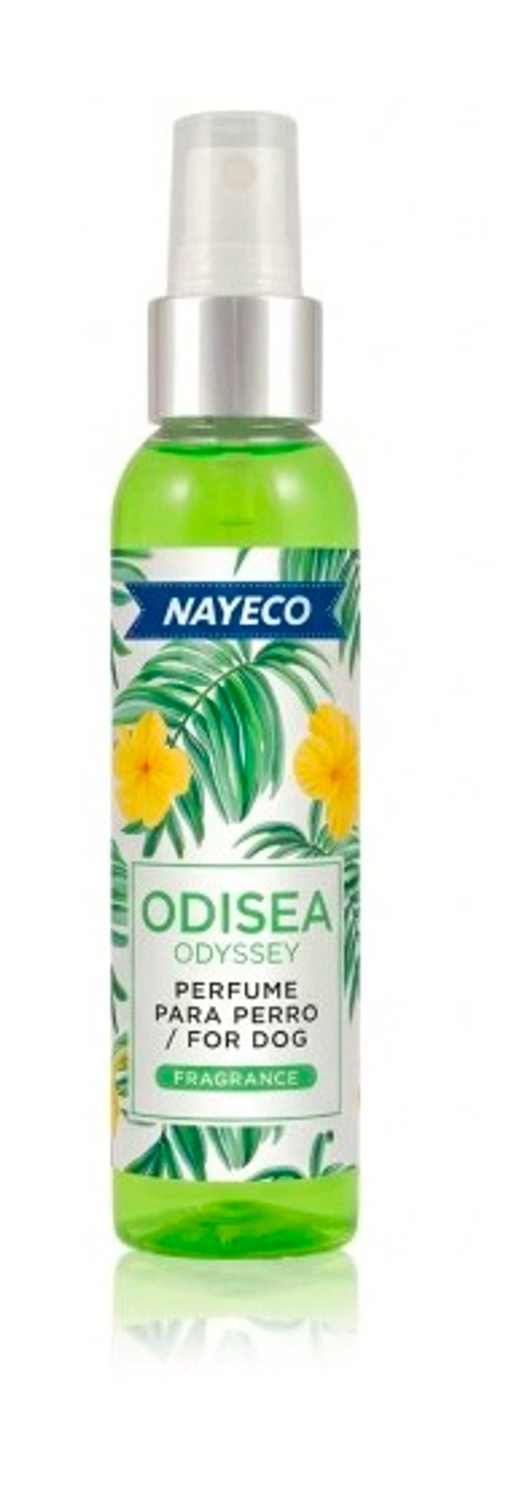 odisea 125 ml Imatge principal del producte