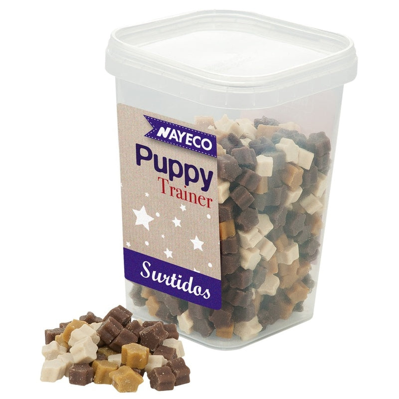 huesecillos entrenamiento cachorros 200gr Imagen principal del producto