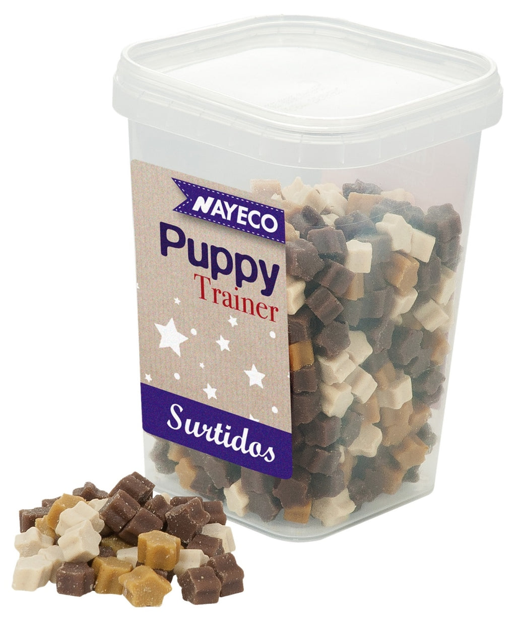 huesecillos entrenamiento cadells 200 g