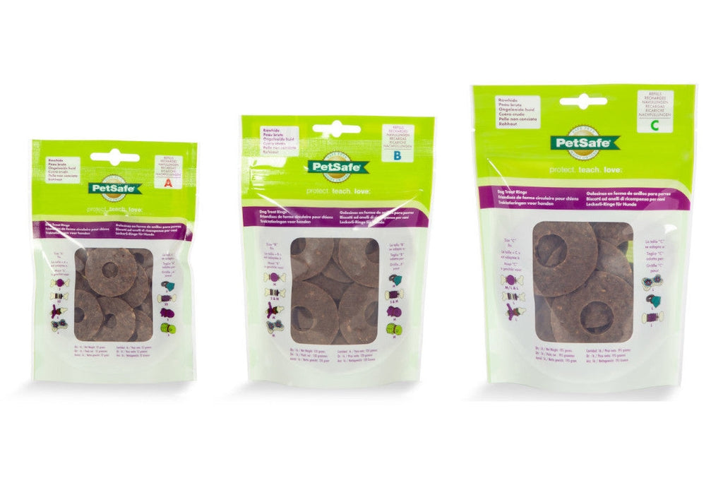 Busy Buddy recambio snack natural