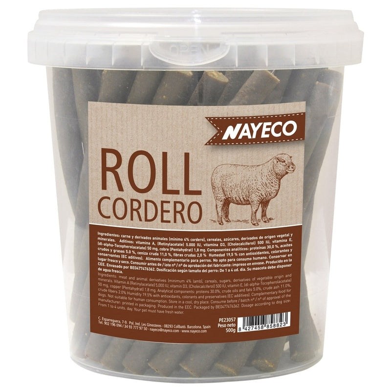 rollo xai 500 g