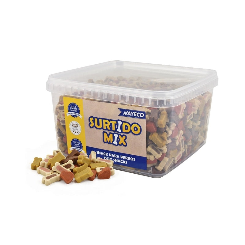 assortit mix 1,9 kg
