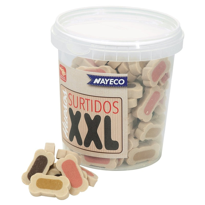 huesecillos XXL 500gr