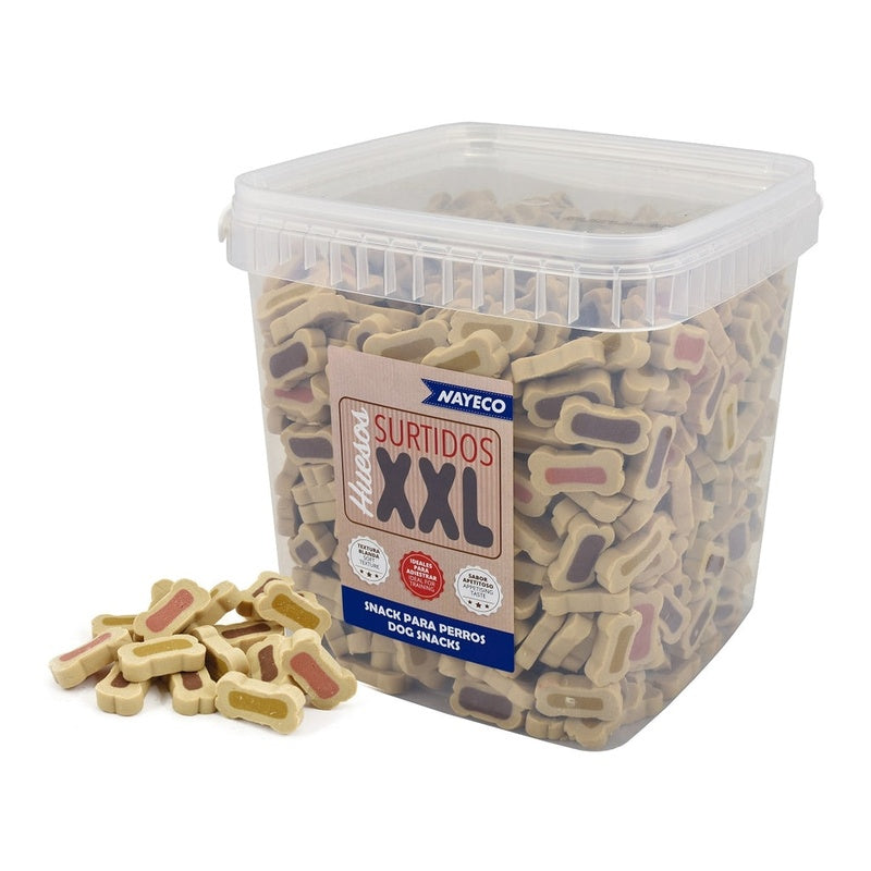 ositos xxl 3,5kg