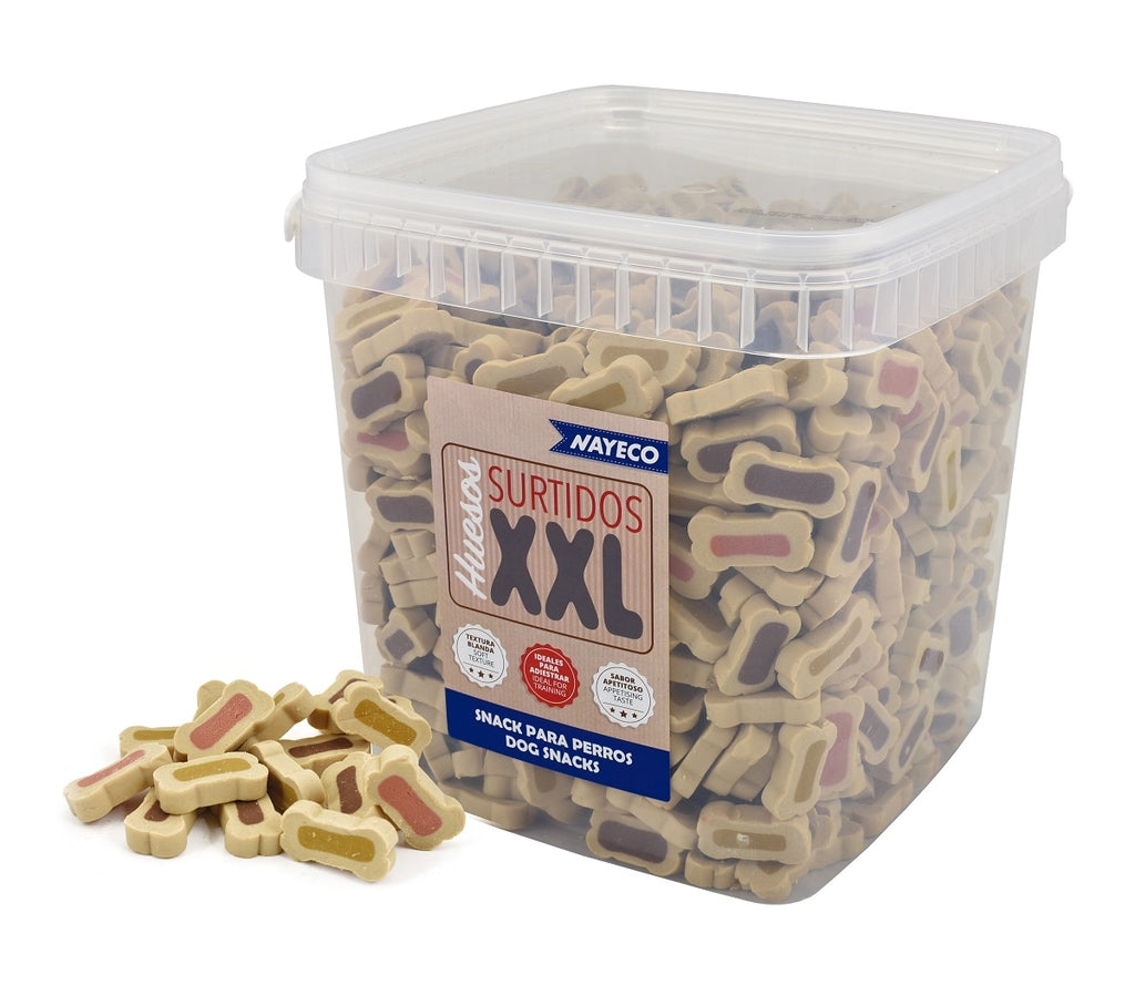 ositos xxl 3,5kg