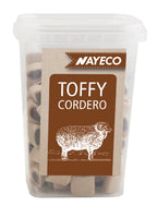 toffy cordero 250gr