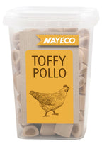 toffy pollastre 250 g