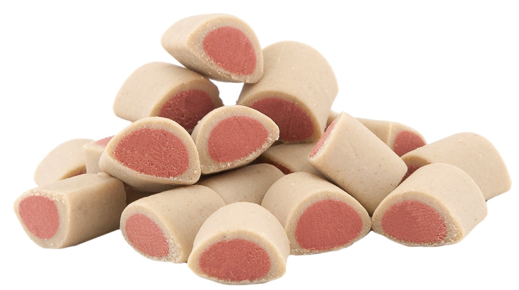 Nayeco Toffy Salmó 250gr Imatge secundària del producte