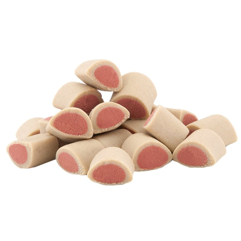 toffy salmón 250gr
