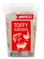 toffy barreja 250 g