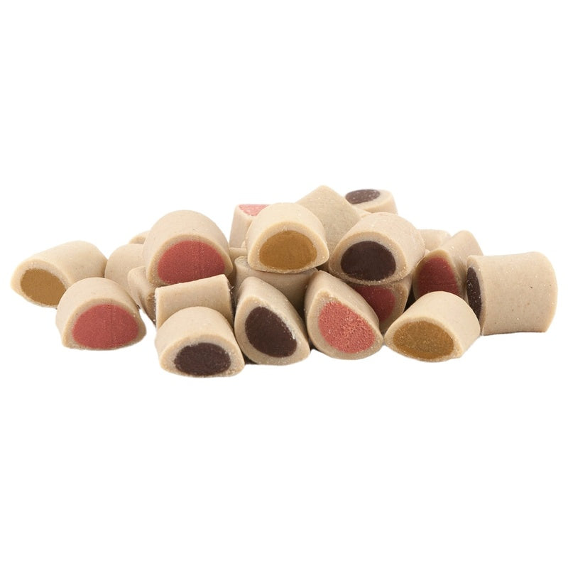 toffy mezcla 250gr