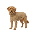Nayeco jersey trenza beige