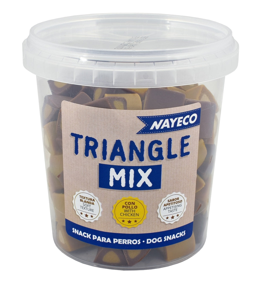 triángulo mezcla Imagen principal del producto