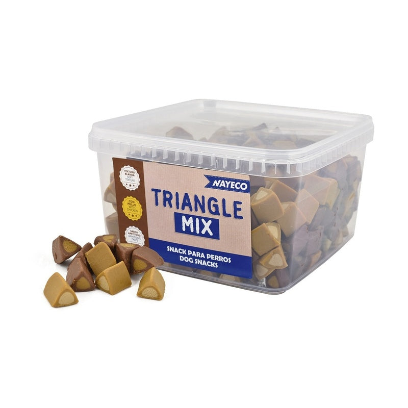 triángulo mix 1,9 kg