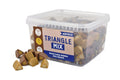 triángulo mix 1,9kg