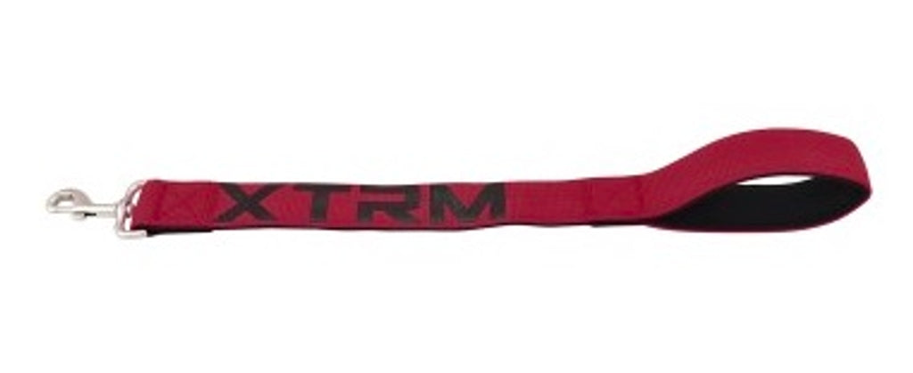 x-trm neon rojo/negro 38mm x 50cm Imagen principal del producto