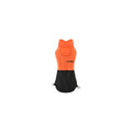 Nayeco impermeable xtrm naranja