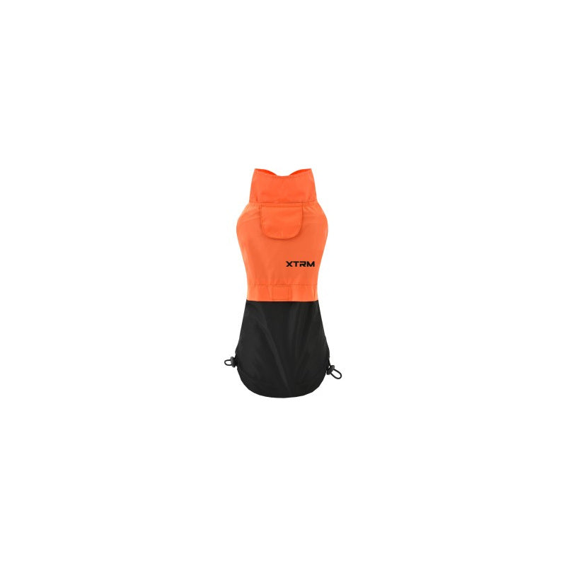 Nayeco impermeable xtrm naranja