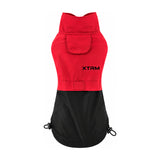 Nayeco Impermeable XTRM vermell