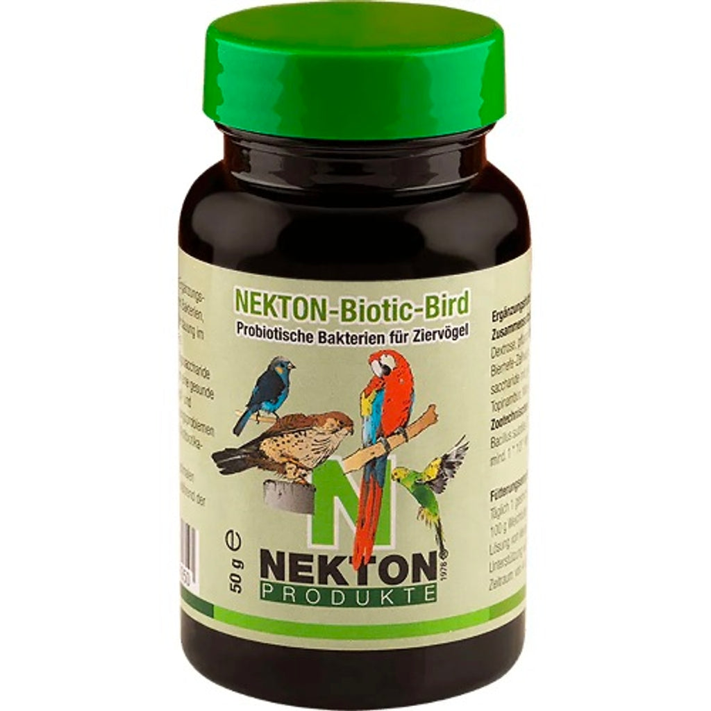 Biotic bird 50gr