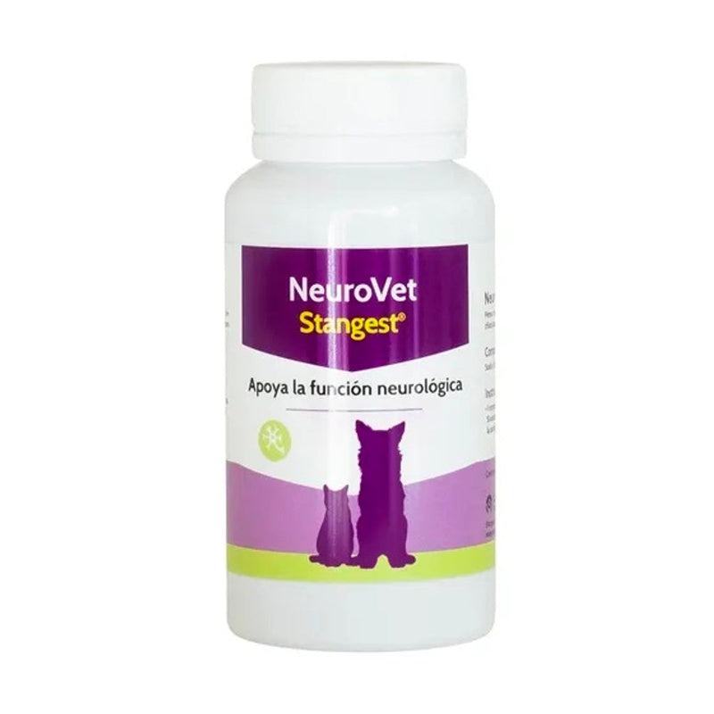 Neurovet N 60comp Imagen principal del producto