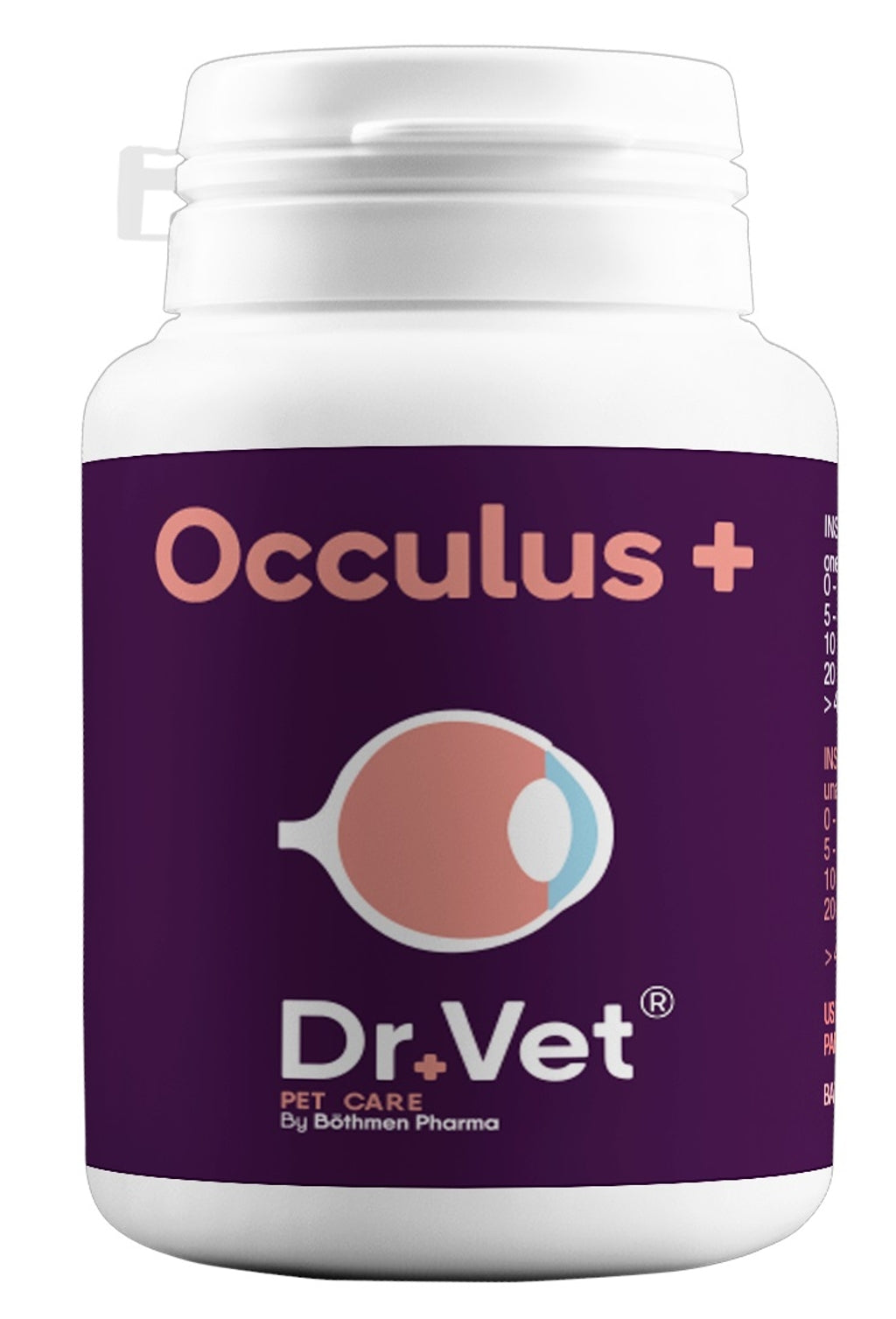 occulus (30 comprimidos) Imatge principal del producte