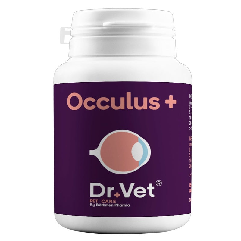 occulus (30 comprimidos) Imagen principal del producto