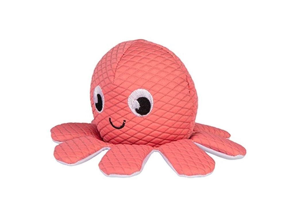 Reddy Octopus amb Pilota 16x9,5 cm flotante