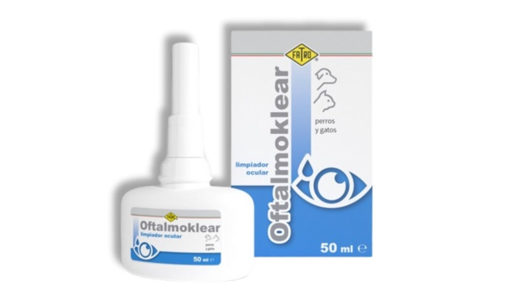 Oftalmoklear 50 ml