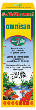 Pond Omnisan 500ml