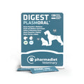 Opko Digest Plasmoral 120 sobres para razas pequeñas y medianas
