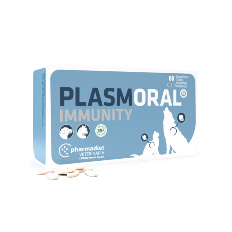 Opko Plasmoral Immunity Imatge principal del producte