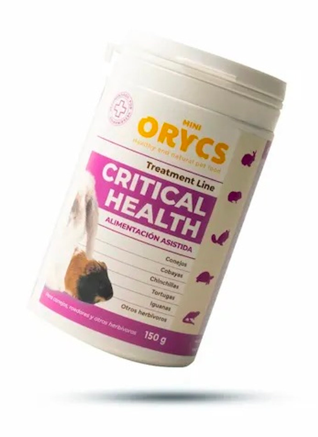 critical Health Imatge principal del producte