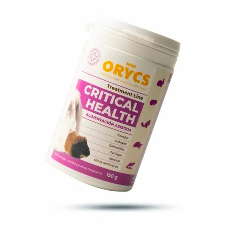 critical Health