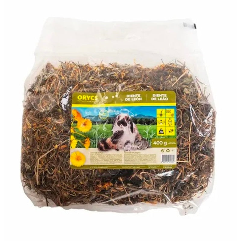 diente de león 400gr