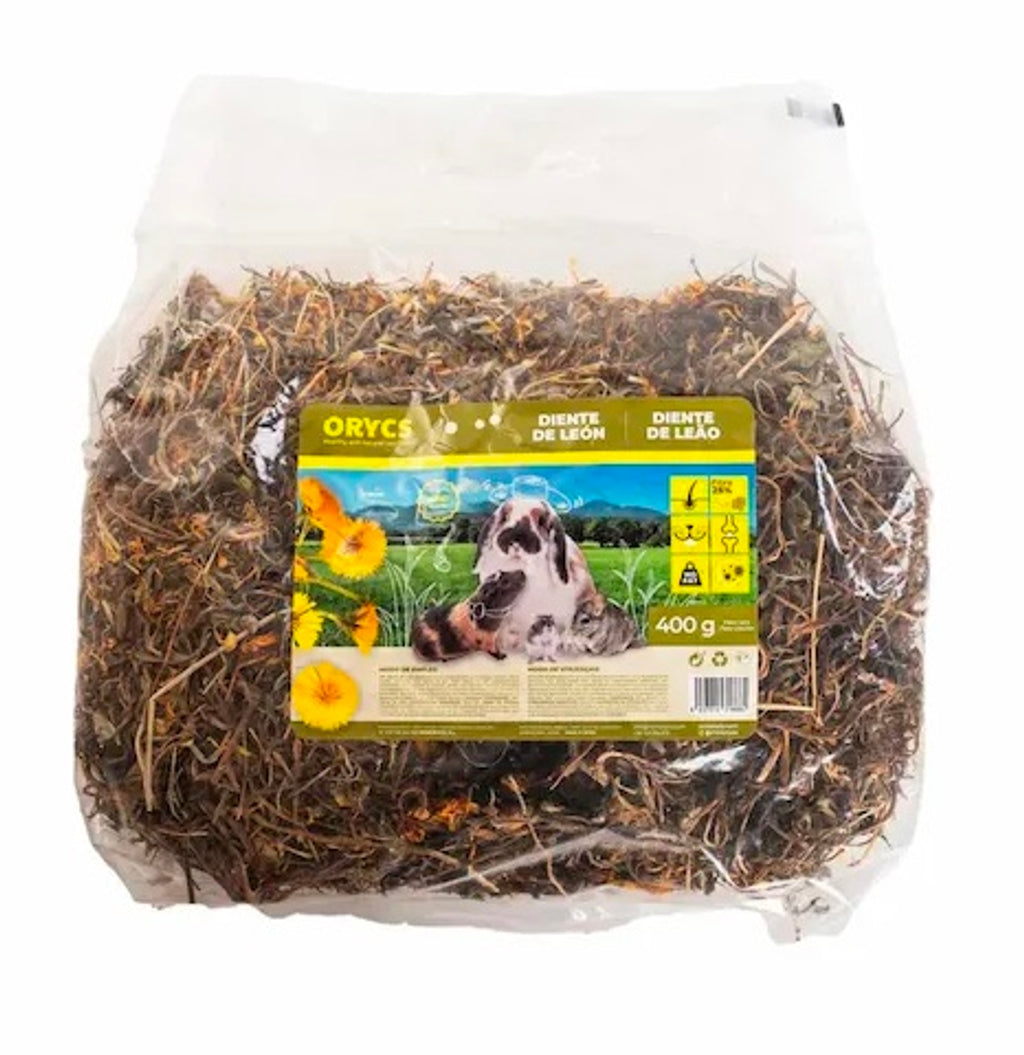 diente de león 400gr