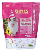 cobaya junior
