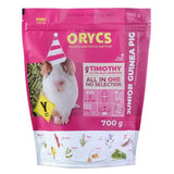 Orycs Conillet d’Índies júnior