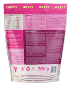 cobaya junior 700gr
