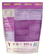 hamster y jerbo 600gr