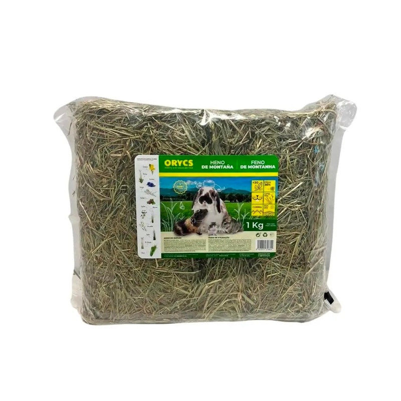 de montaña 1kg