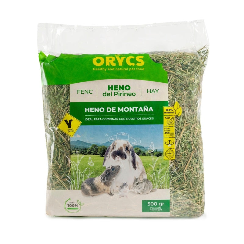 de montaña 500gr
