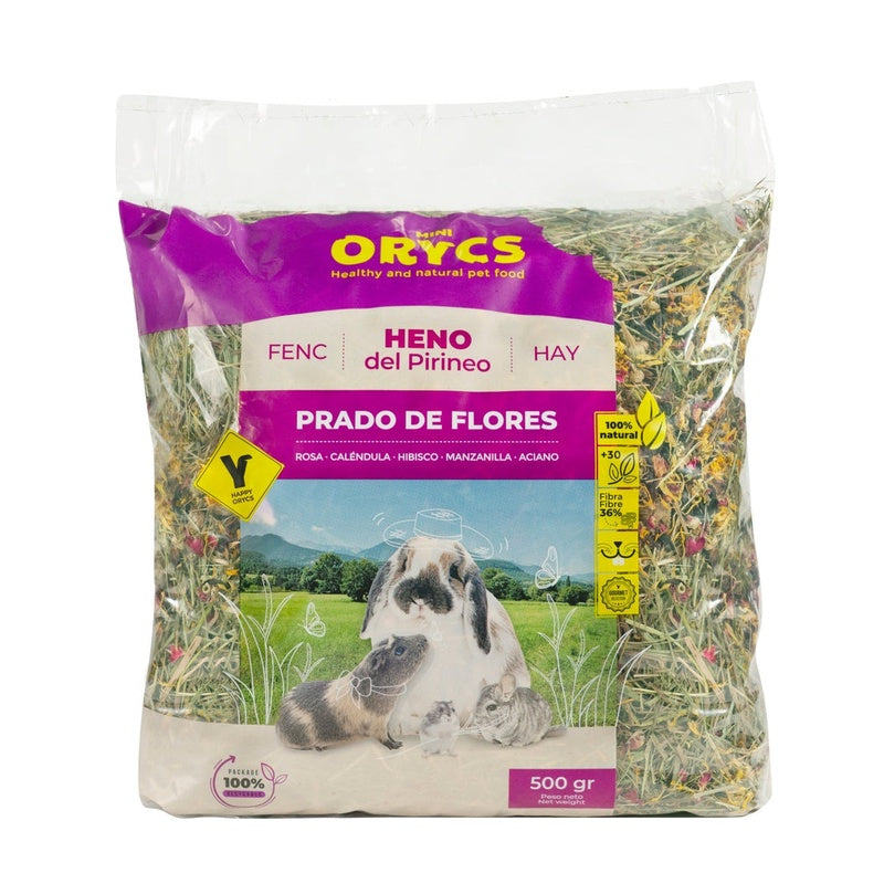 prado de flores 500 g