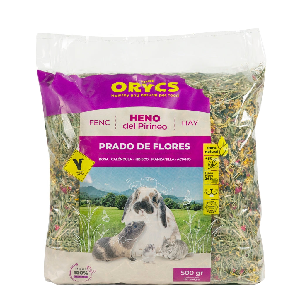 prado de flores 500 g