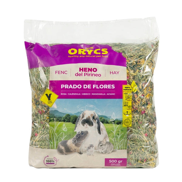 prado de flores 500gr