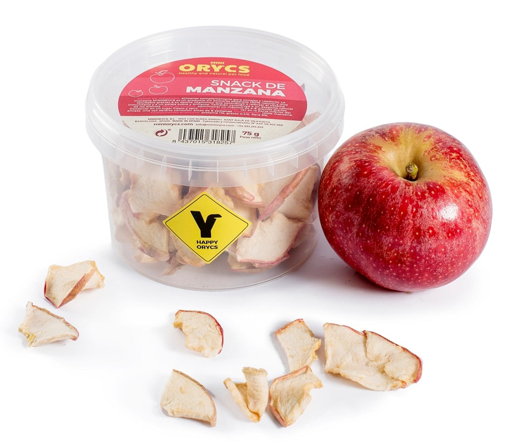 poma 75 g Imatge principal del producte