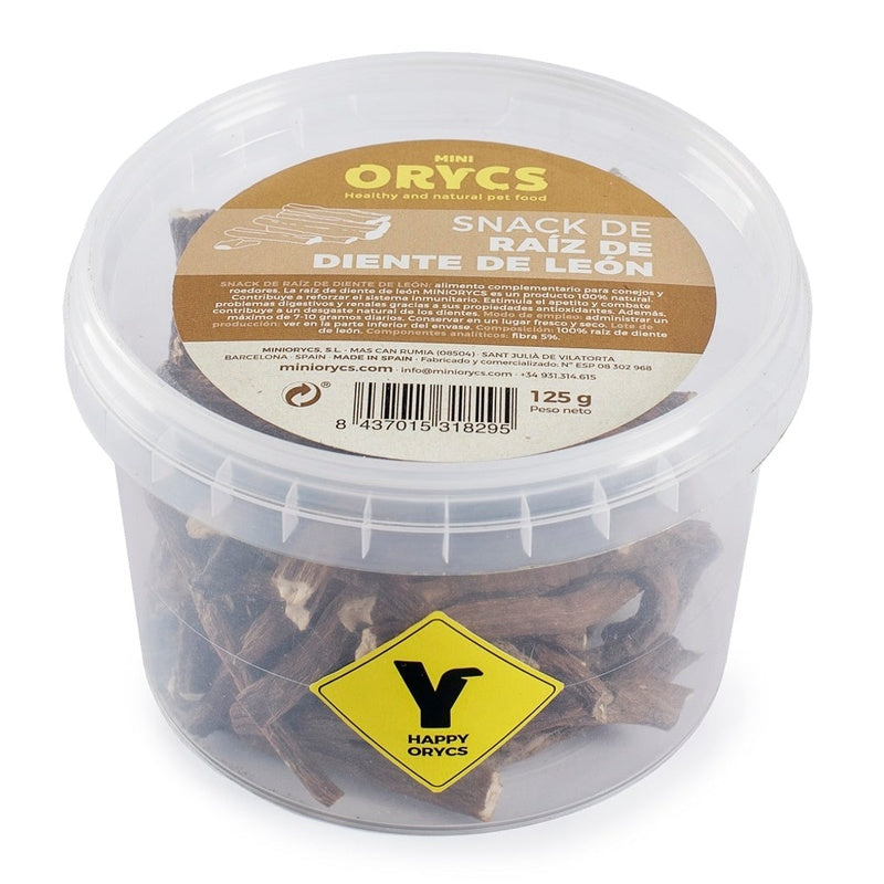 arrel dent de león 125 g